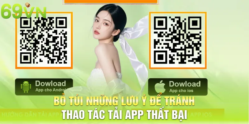 bo tui nhung luu y de tranh thao tac tai app that bai 1 11zon Bỏ túi những lưu ý để tránh thao tác tải app thất bại