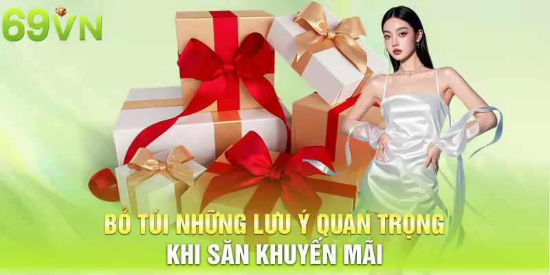 bo tui nhung luu y quan trong khi san khuyen mai 3 11zon Bỏ túi những lưu ý quan trọng khi săn khuyến mãi