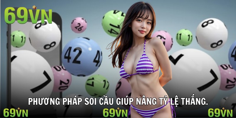 xo so mien nam phuong phap Phương pháp soi cầu giúp nâng tỷ lệ thắng.